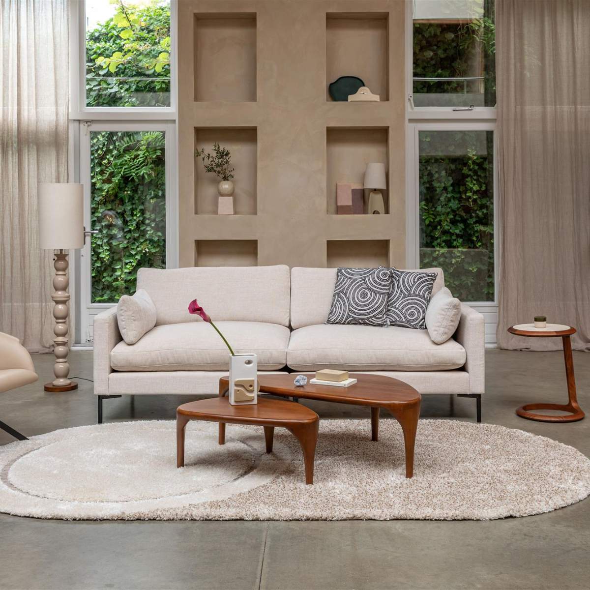 White Label Living Sofa Summer - Image 14