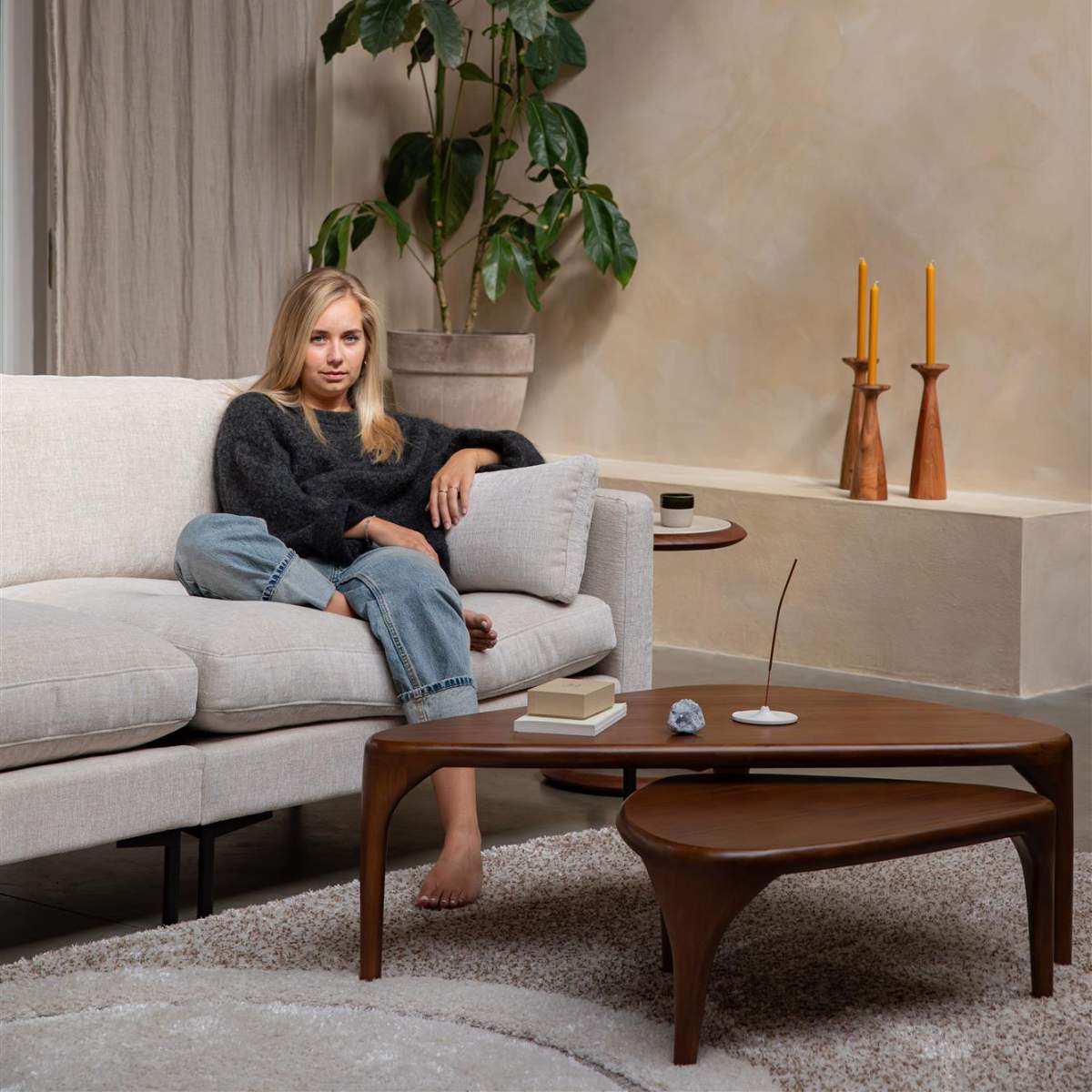 White Label Living Sofa Summer - Image 16