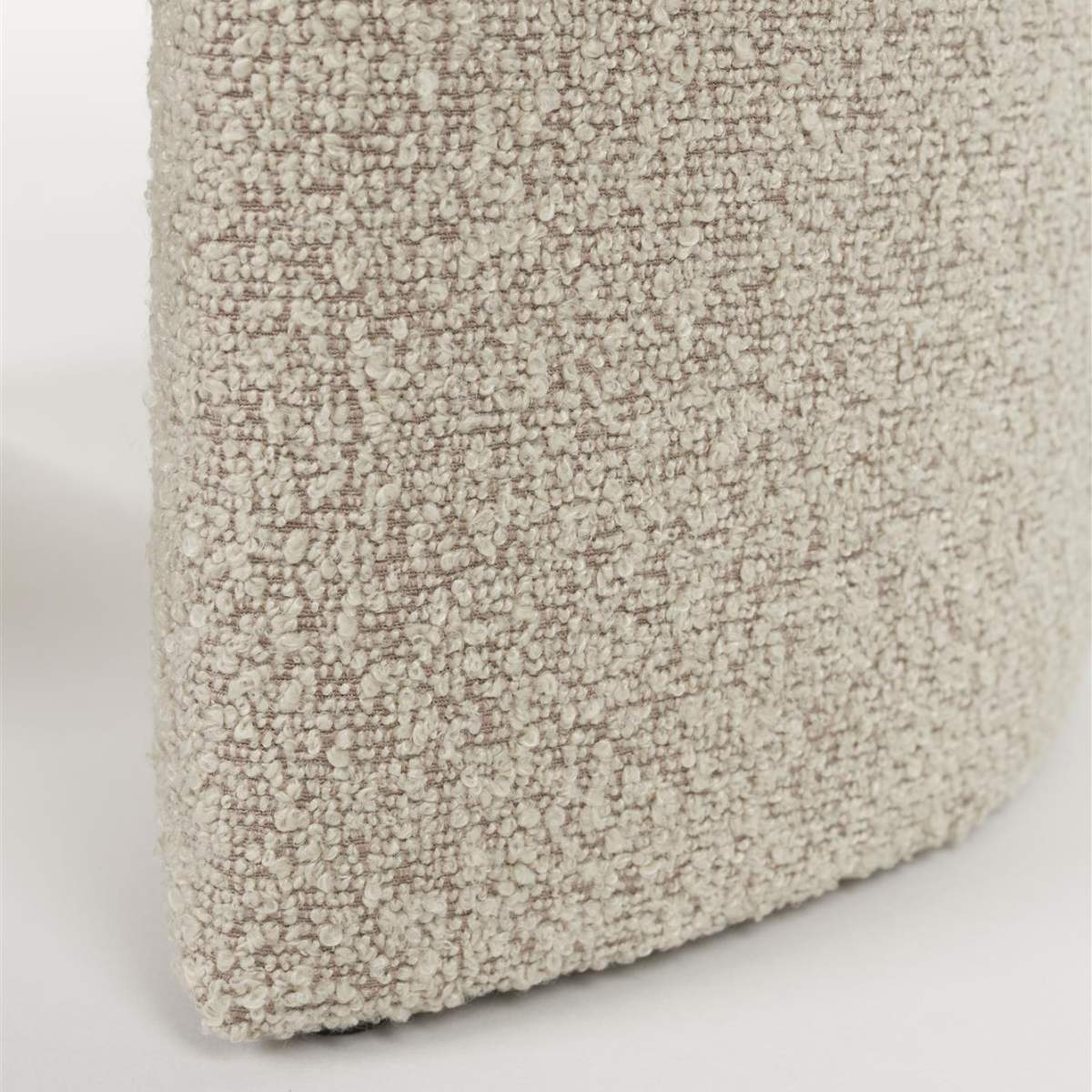 White Label Living Stool Noxx Beige - Image 4