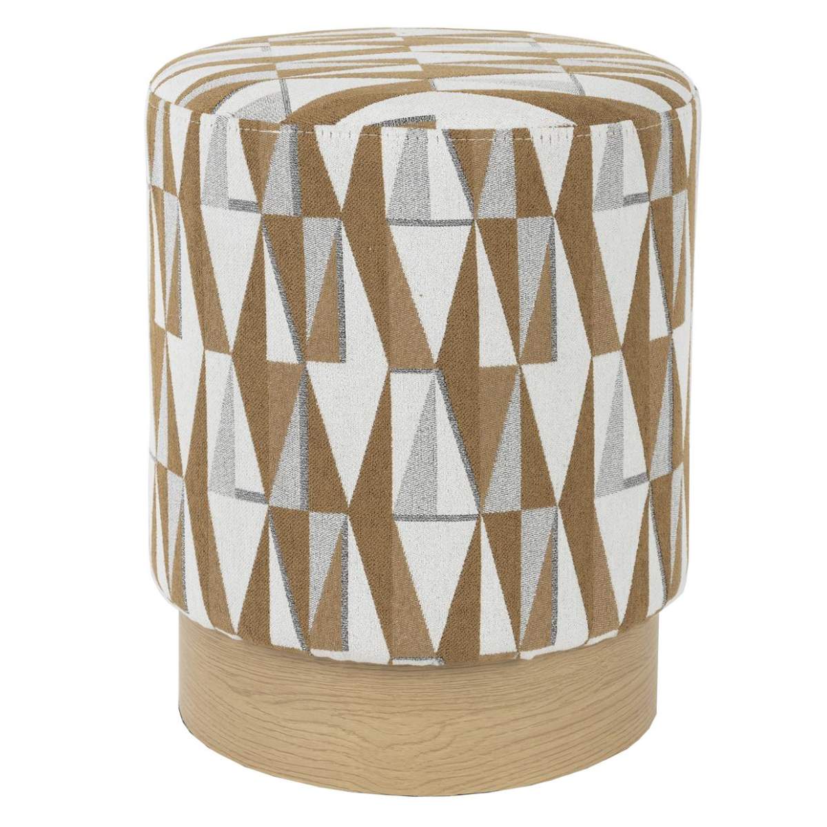 White Label Living Stool Ziggy