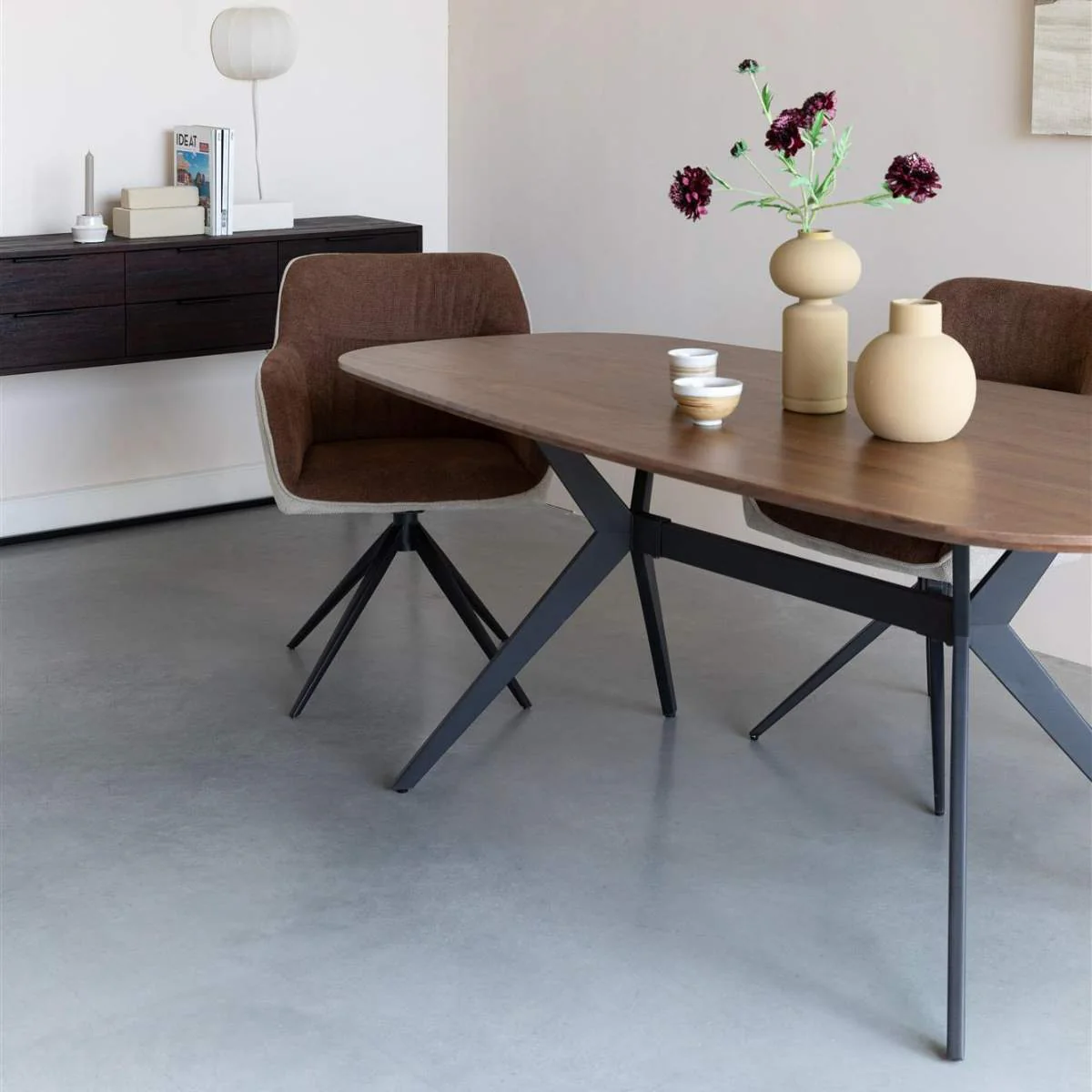 White Label Living Table Chase Organic - Image 15