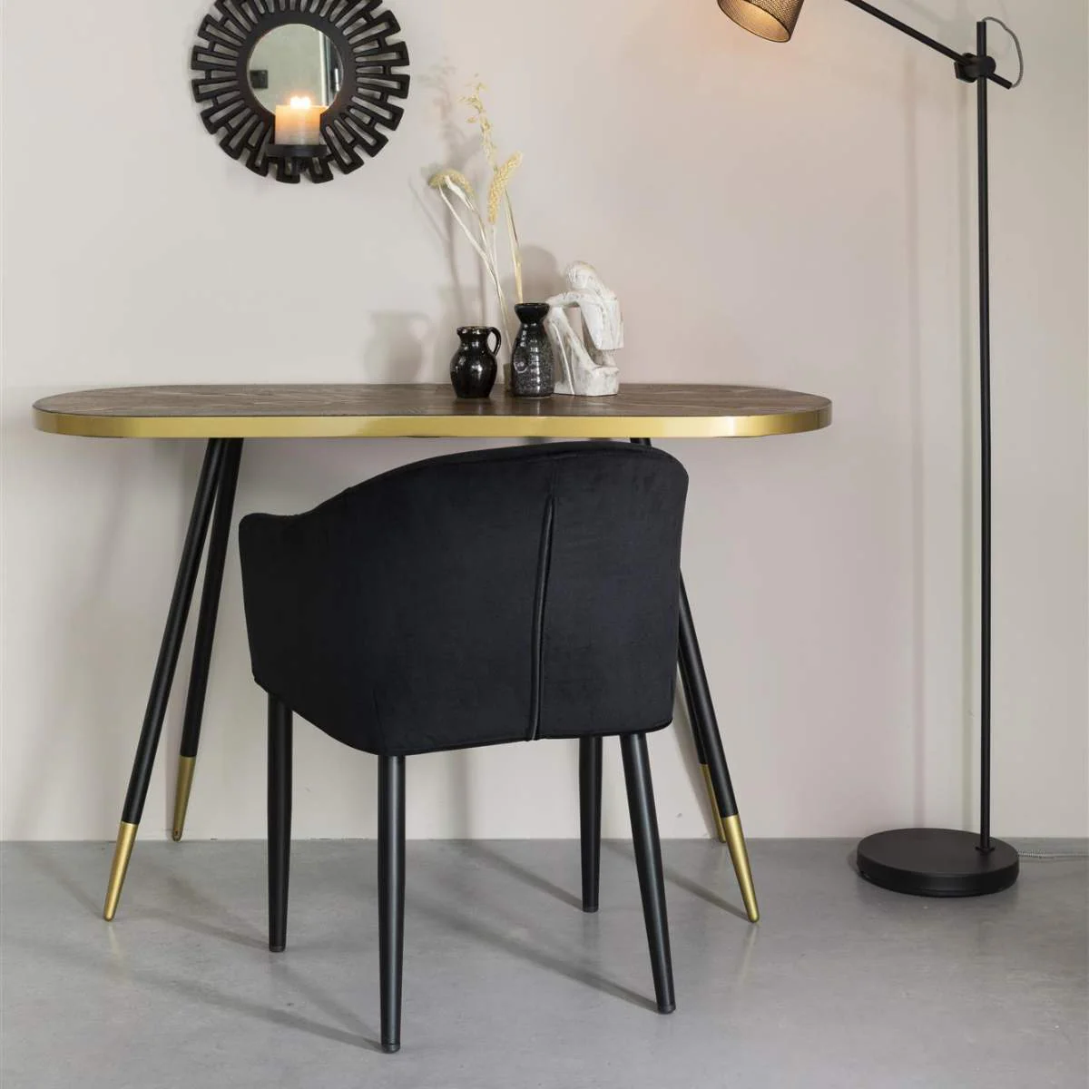White Label Living Table Denise - Image 23
