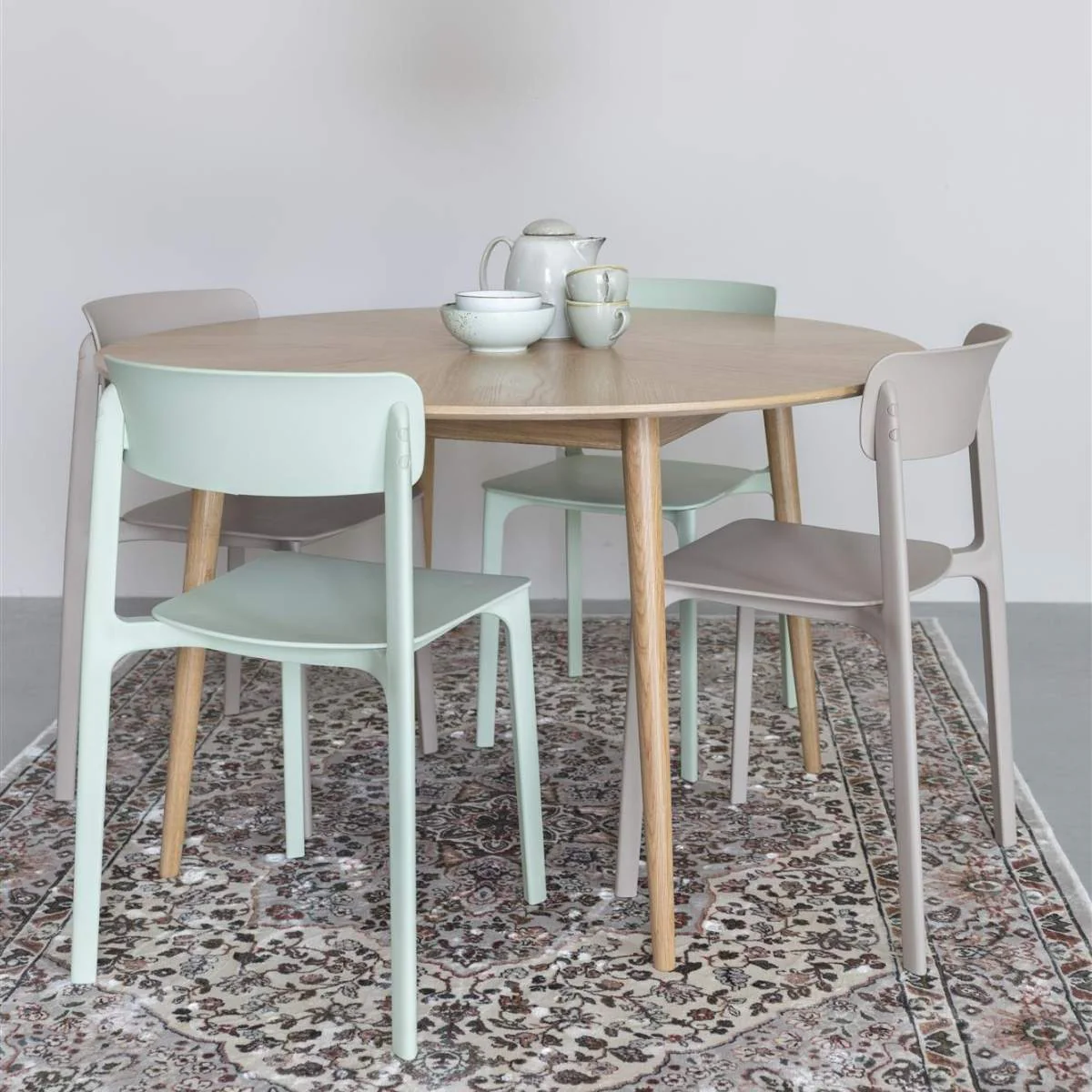 White Label Living Table Fabio - Image 100