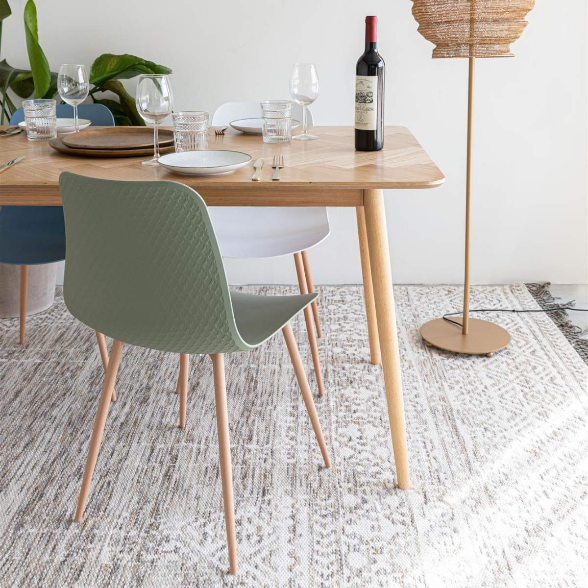White Label Living Table Fabio - Image 110