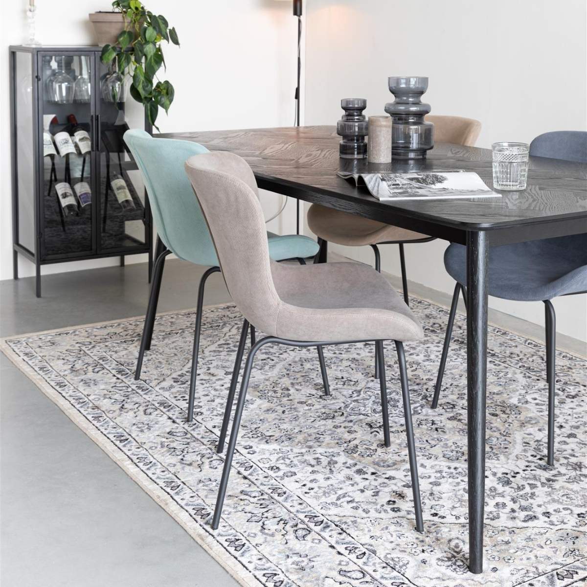 White Label Living Table Fabio - Image 112
