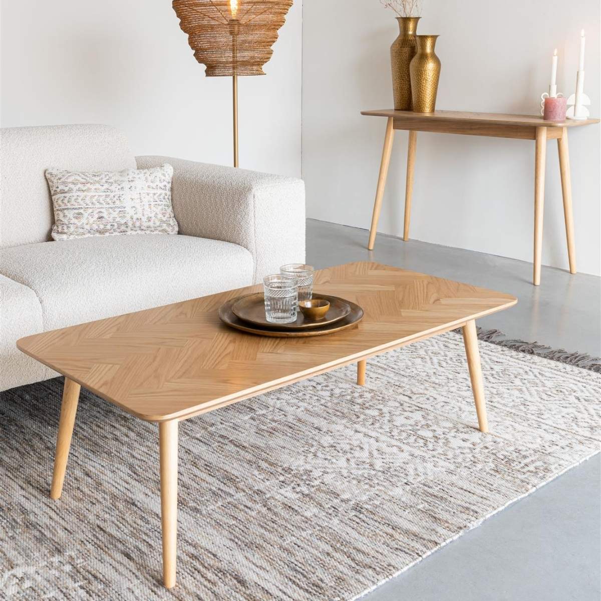 White Label Living Table Fabio - Image 93