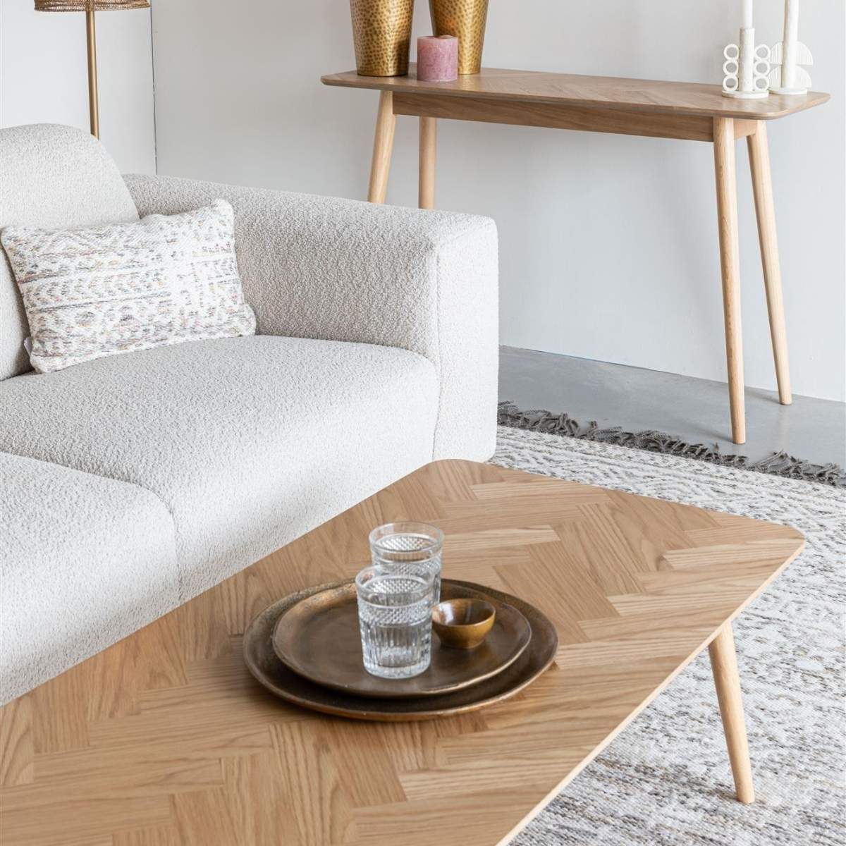 White Label Living Table Fabio - Image 95