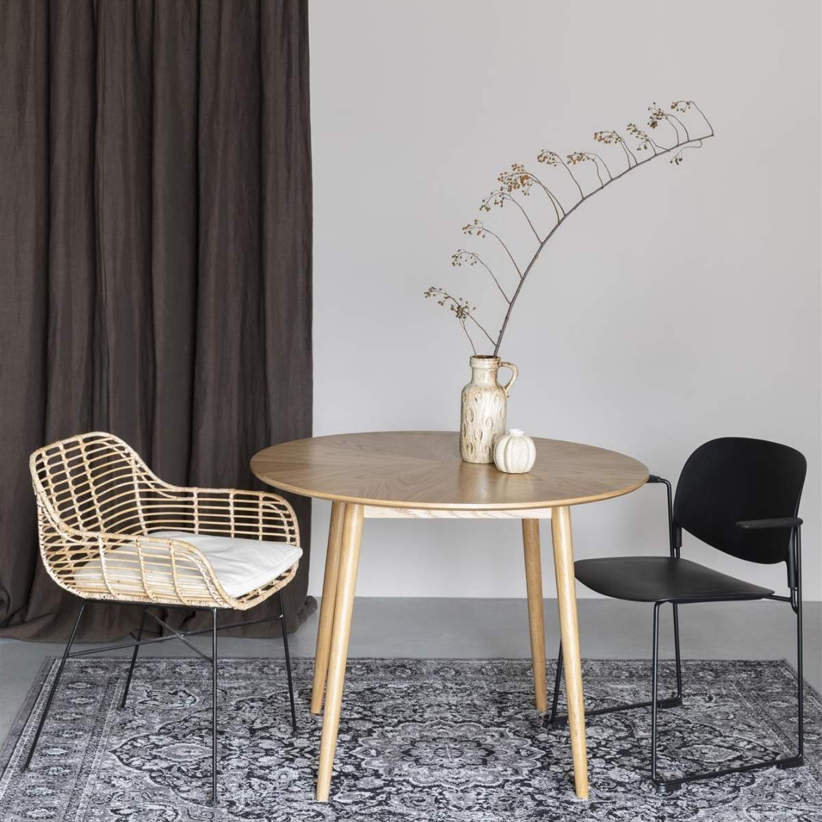 White Label Living Table Fabio - Image 99