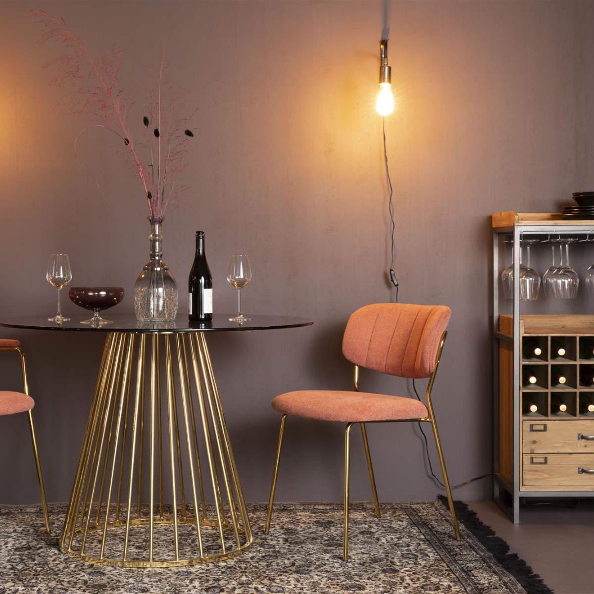 White Label Living Table Floris - Image 15