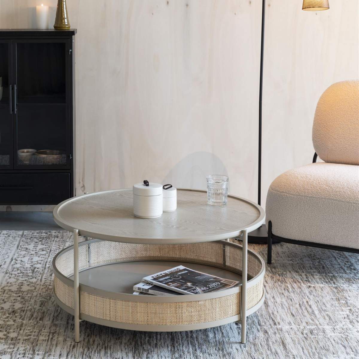 White Label Living Table Makoto - Image 26