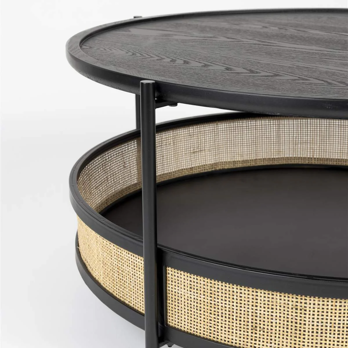 White Label Living Table Makoto - Image 5