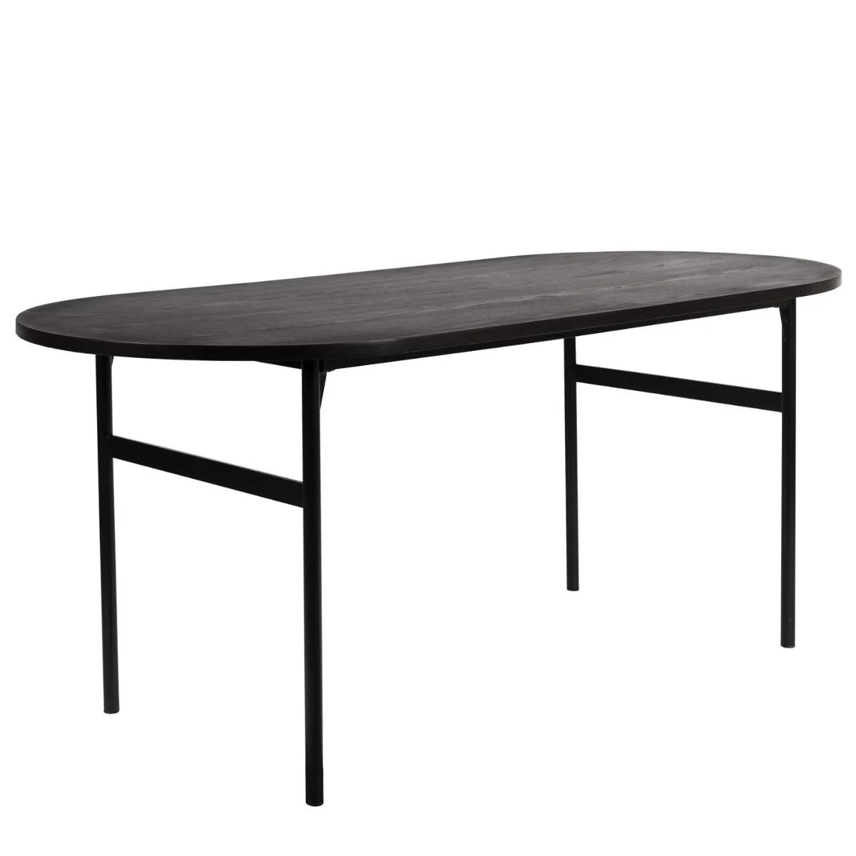 White Label Living Table Marcio Black - Image 2