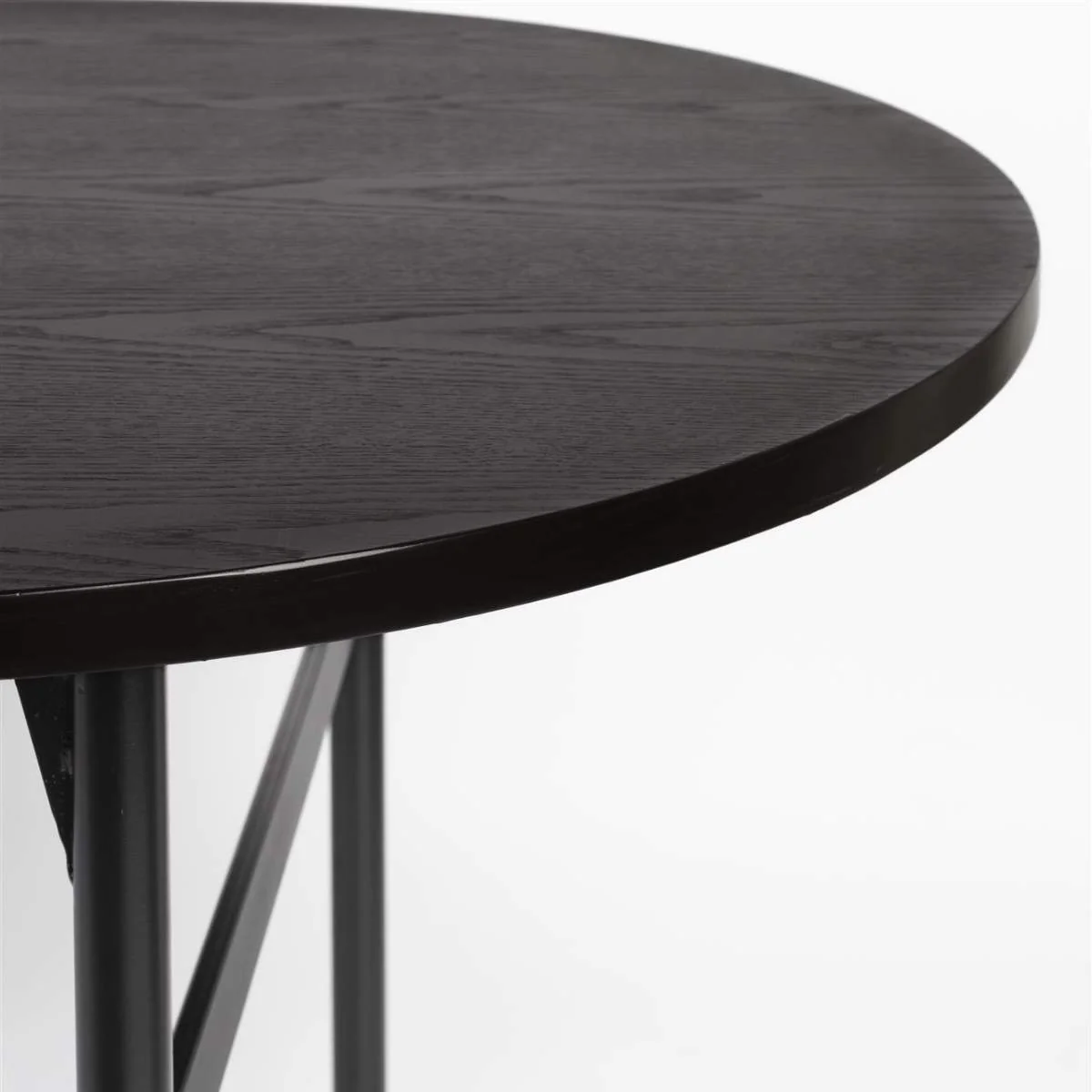 White Label Living Table Marcio Black - Image 4