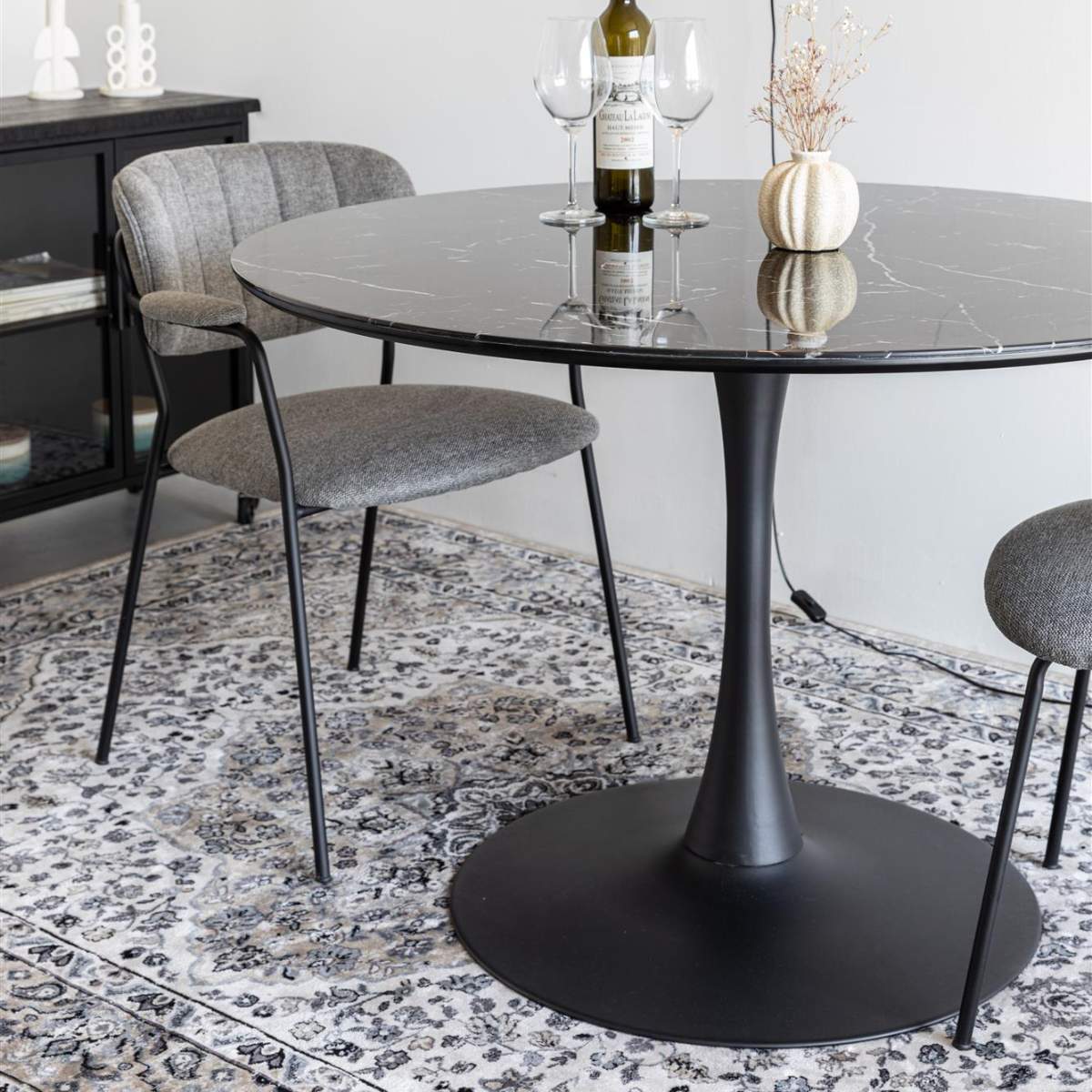 White Label Living Table Maru - Image 18
