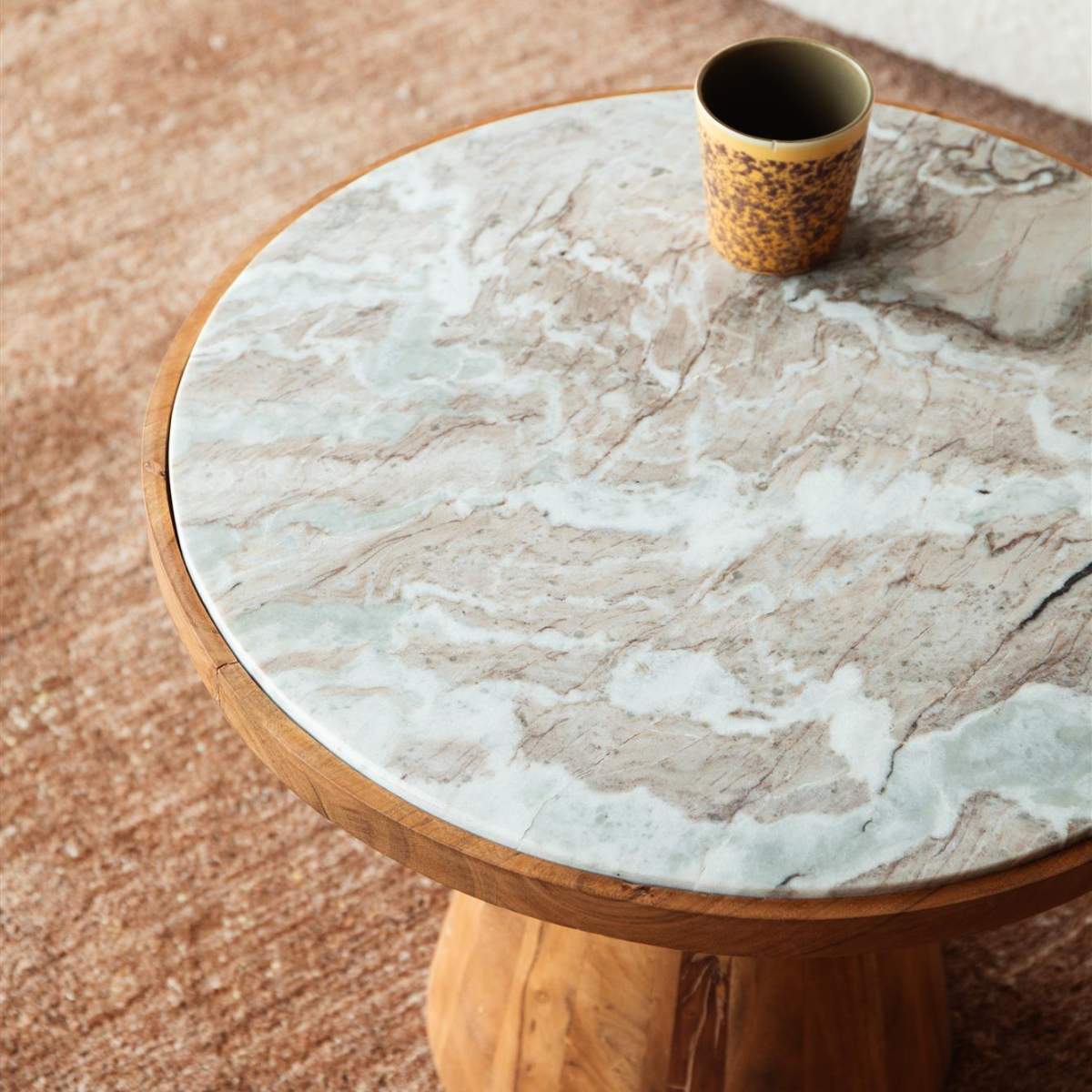 White Label Living Table Mees - Image 13