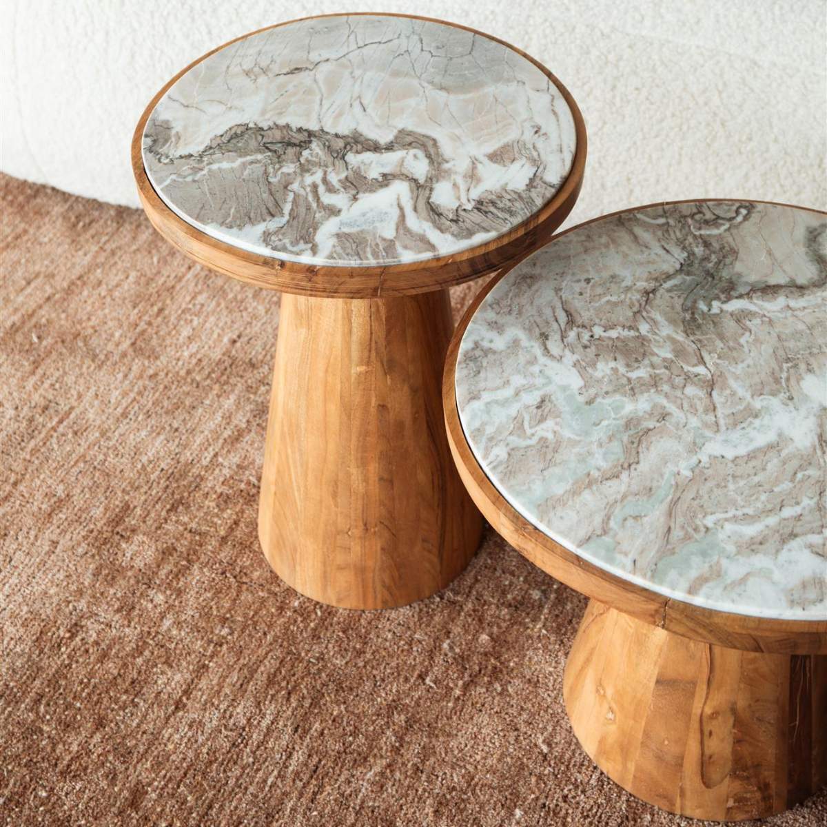 White Label Living Table Mees - Image 17