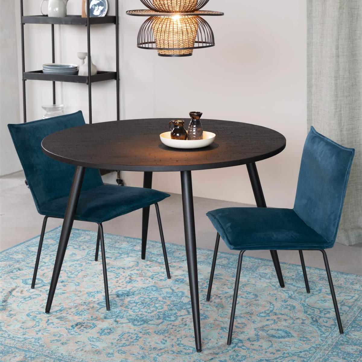 White Label Living Table Mo 110 - Image 15