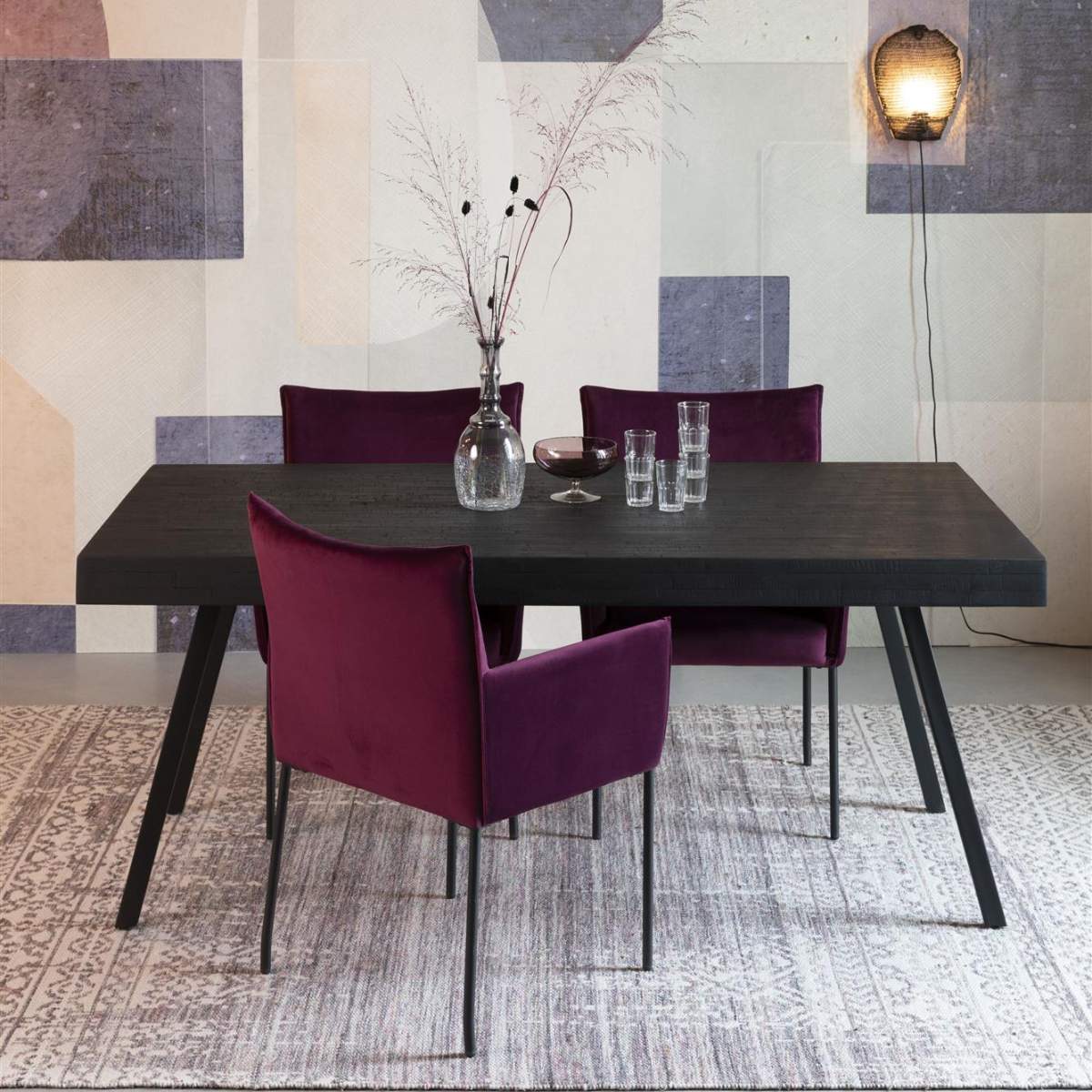 White Label Living Table Suri - Image 21