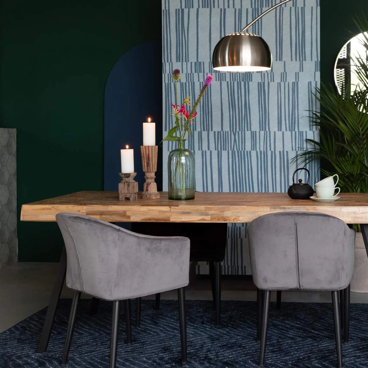 White Label Living Table Suri - Image 25