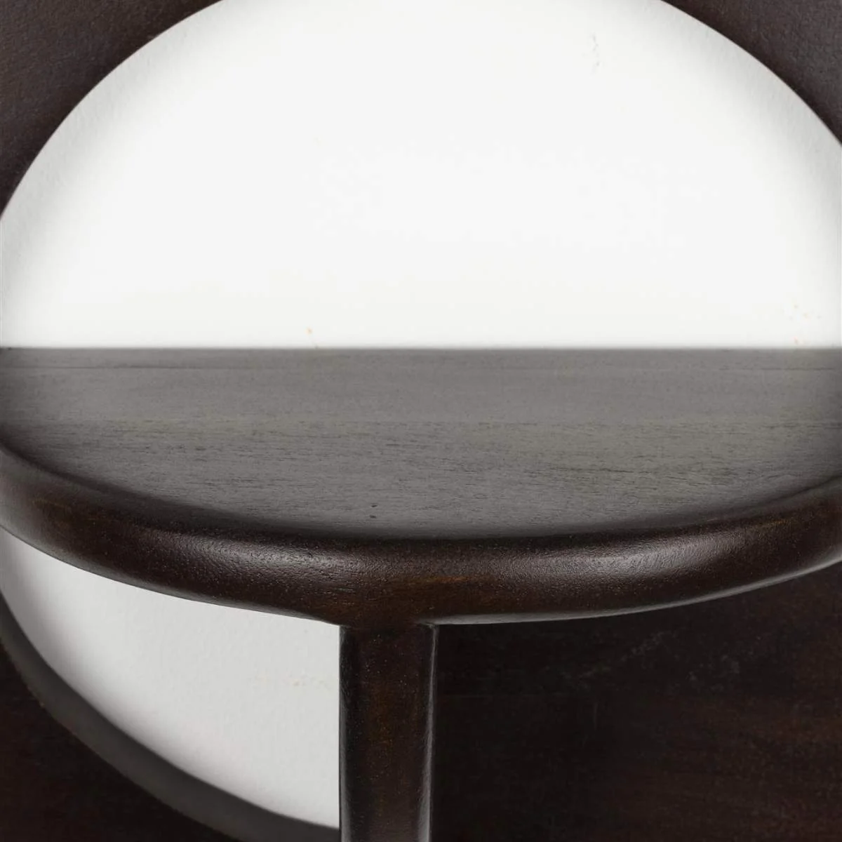 White Label Living Wall Shelf Ollie (Set of 2) - Image 5