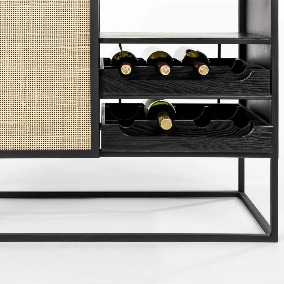 White Label Living Wine Cabinet Guuji - Image 6