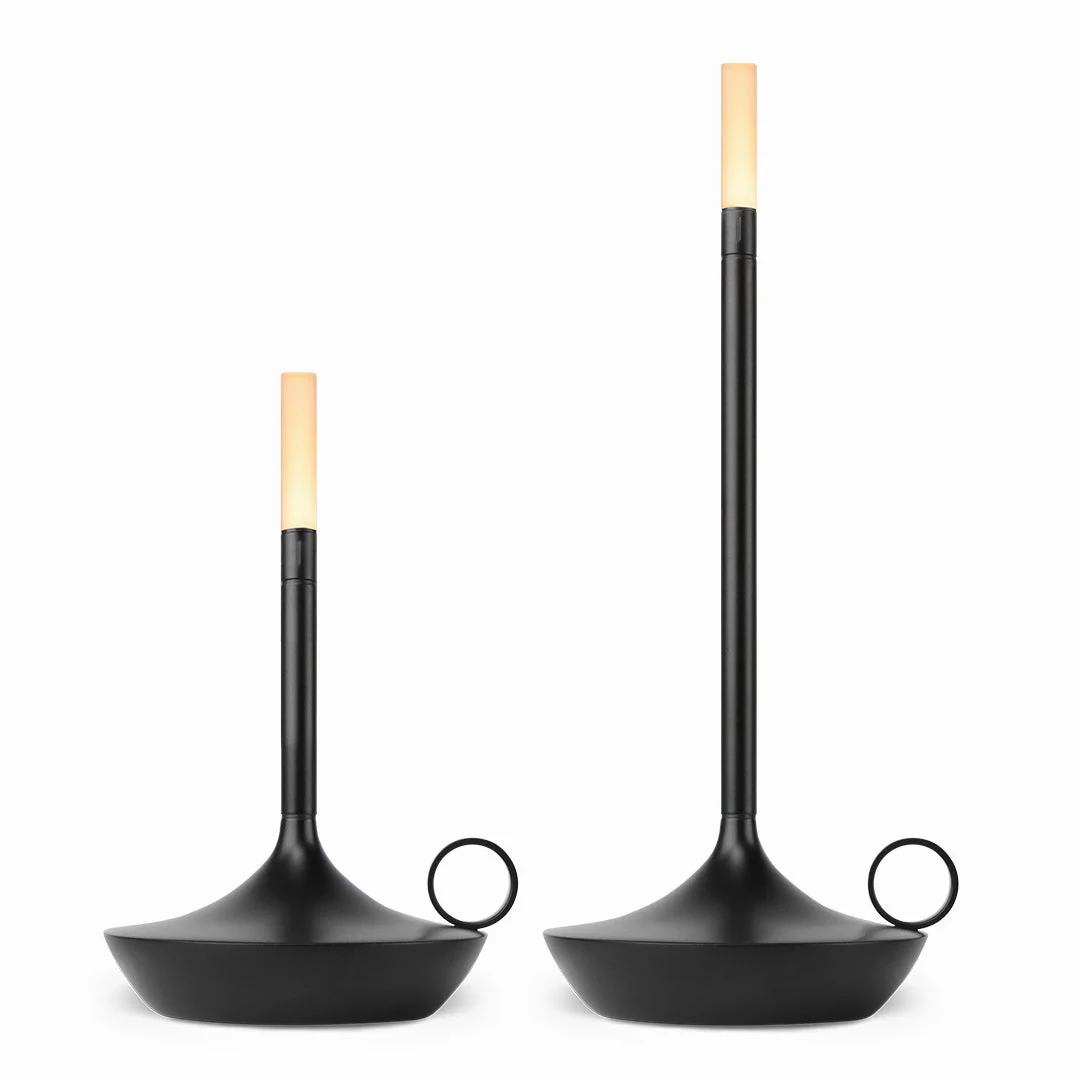 Graypants Wick Rechargeable Table Light Small - Image 10