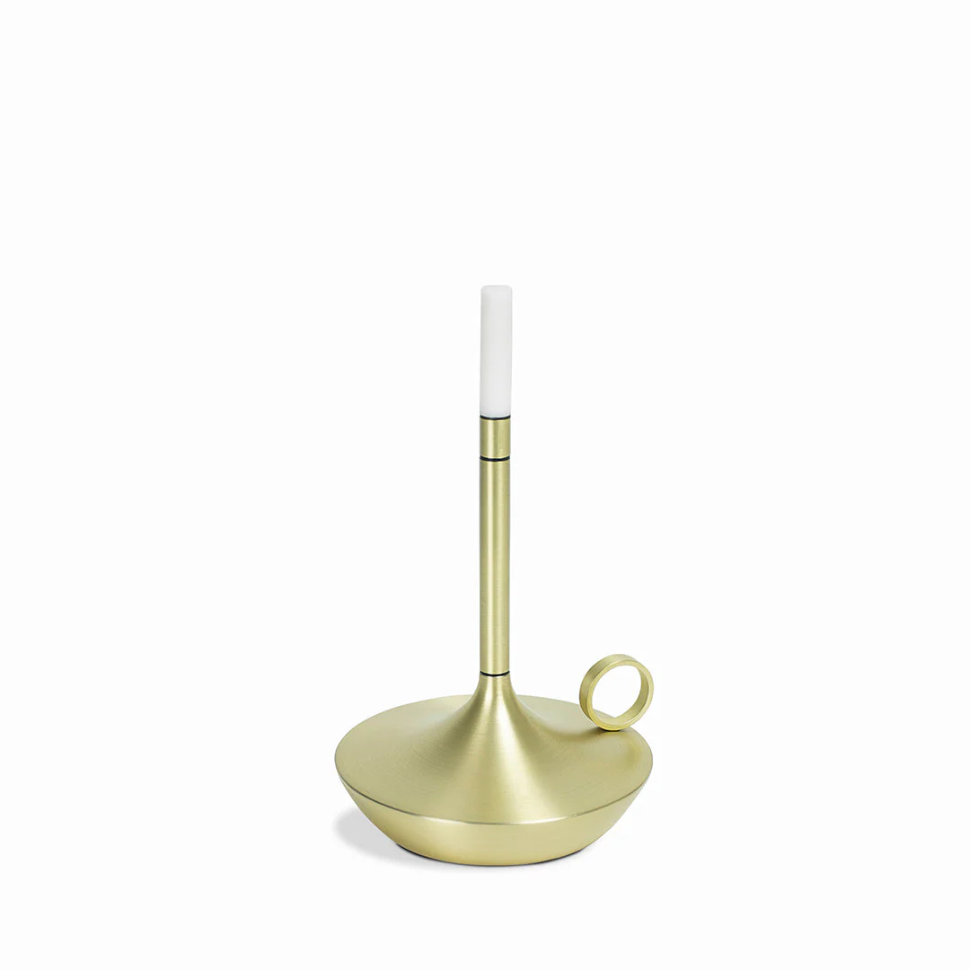 Graypants Wick Rechargeable Table Light Small - Image 14