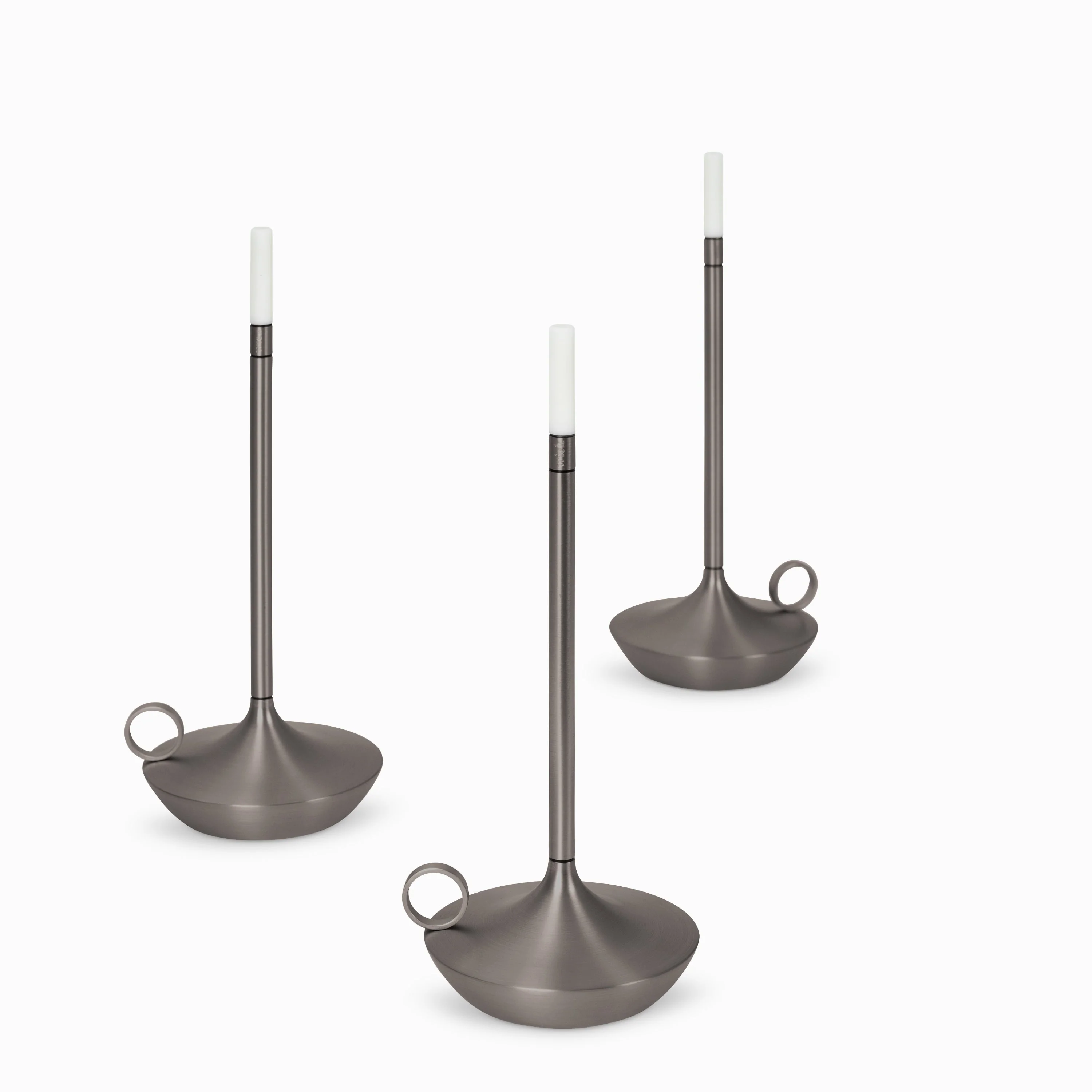Graypants Wick Rechargeable Table Light Large - Image 5