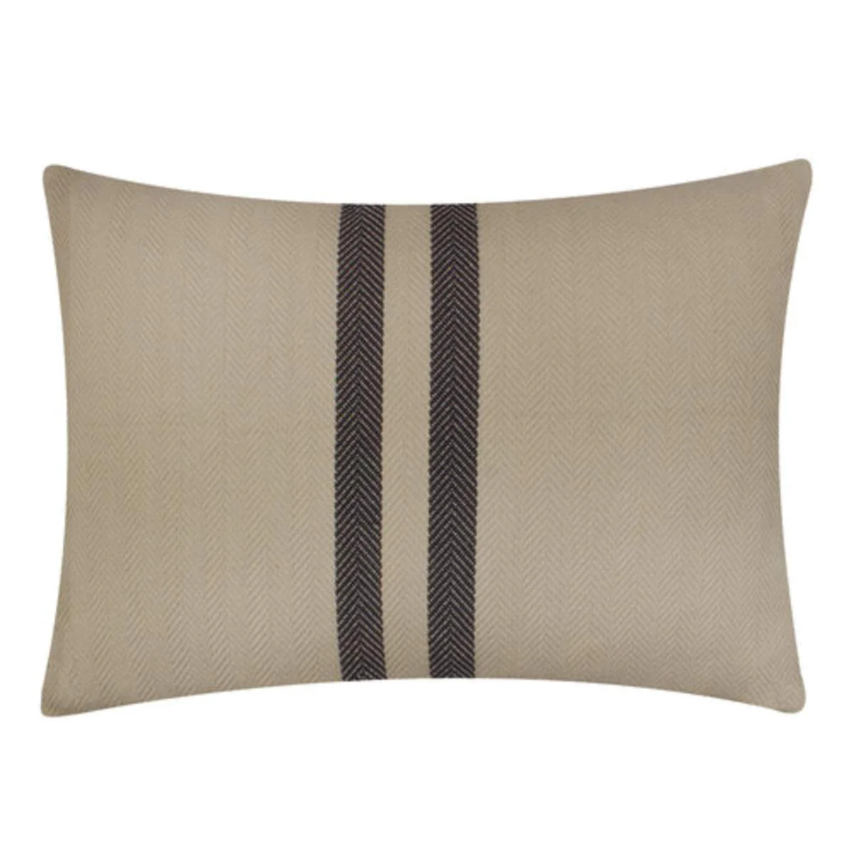 Yard Living Benton Cotton Cushion Natural