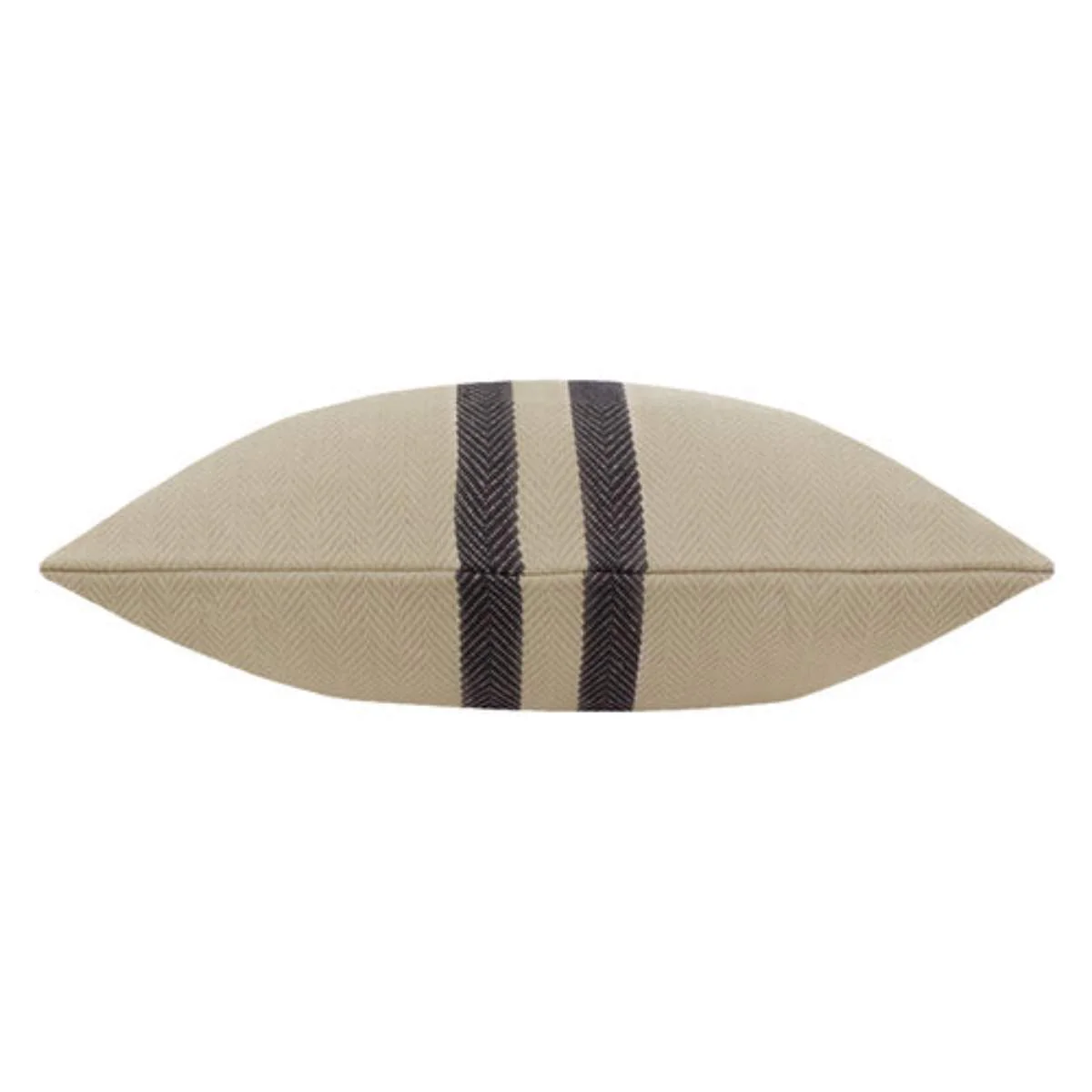 Yard Living Benton Cotton Cushion Natural - Image 2