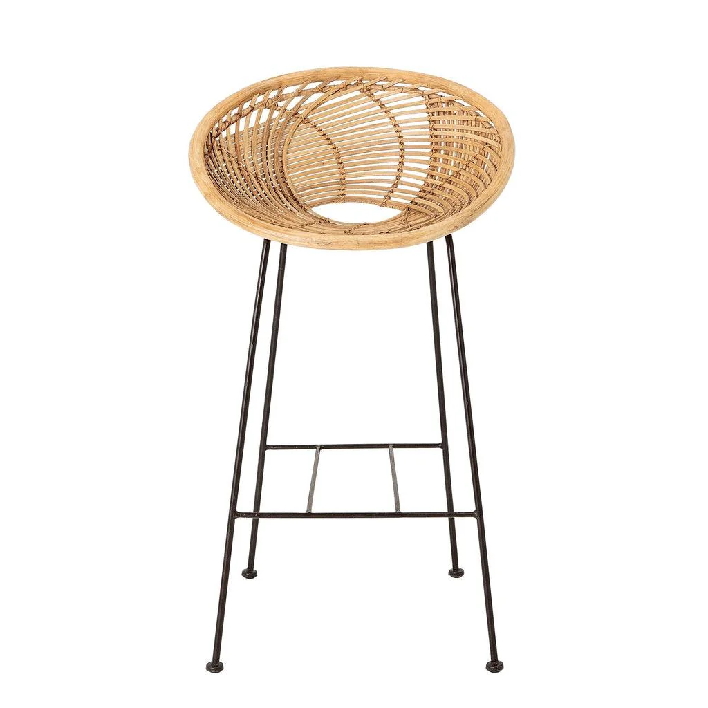 Bloomingville Yonne Bar Stool