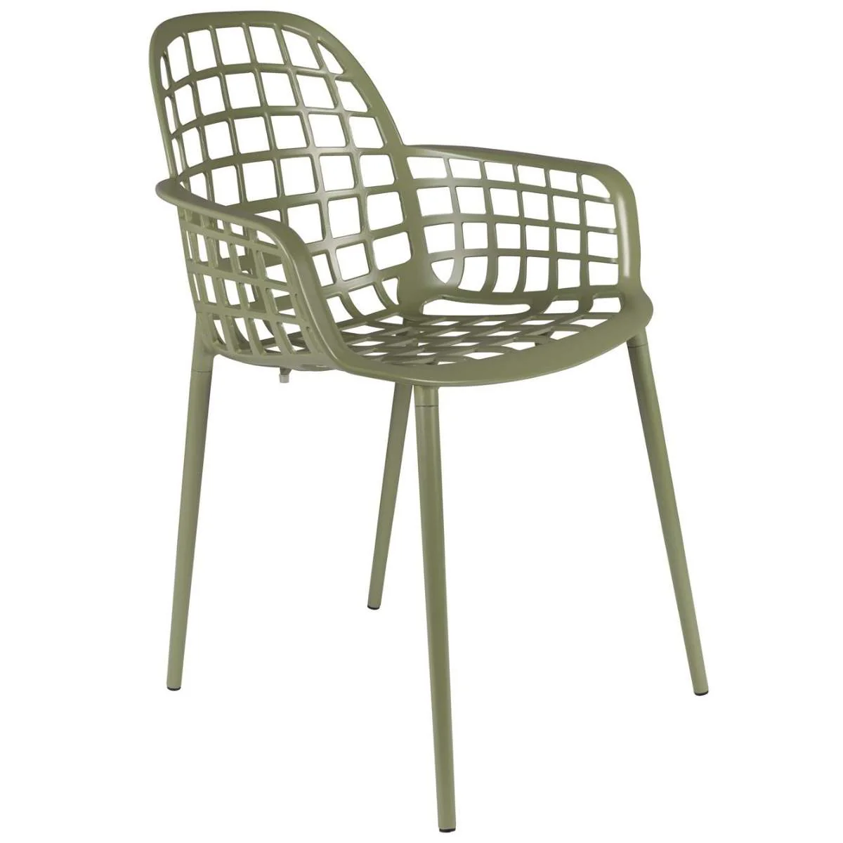 Zuiver Armchair Albert Kuip Garden - Image 15