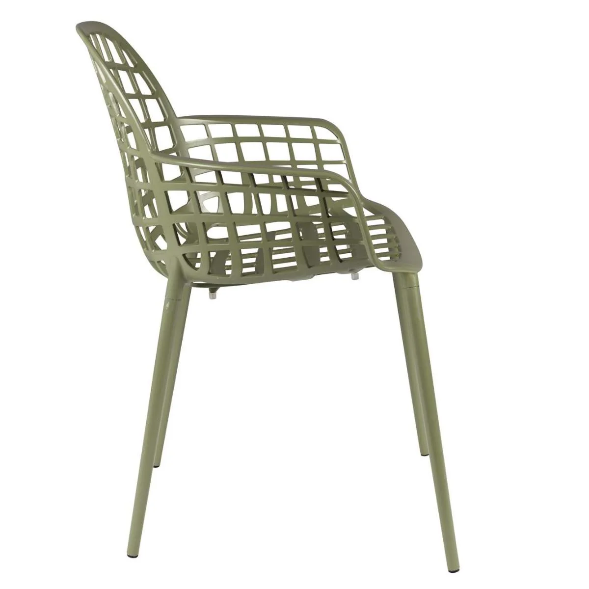 Zuiver Armchair Albert Kuip Garden - Image 16