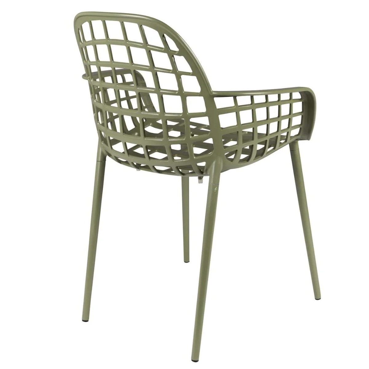 Zuiver Armchair Albert Kuip Garden - Image 17