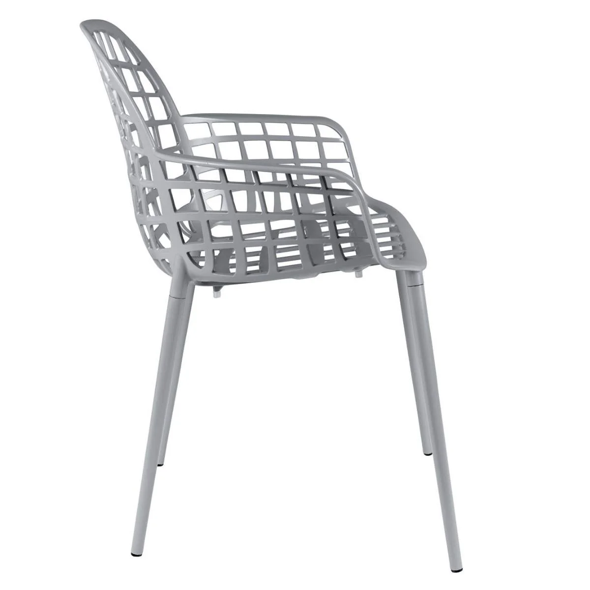 Zuiver Armchair Albert Kuip Garden - Image 25