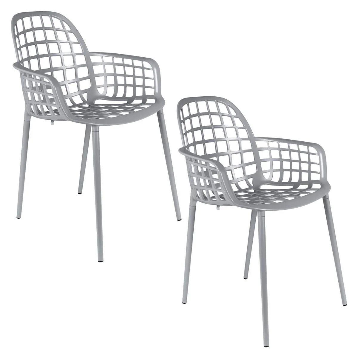 Zuiver Armchair Albert Kuip Garden - Image 28