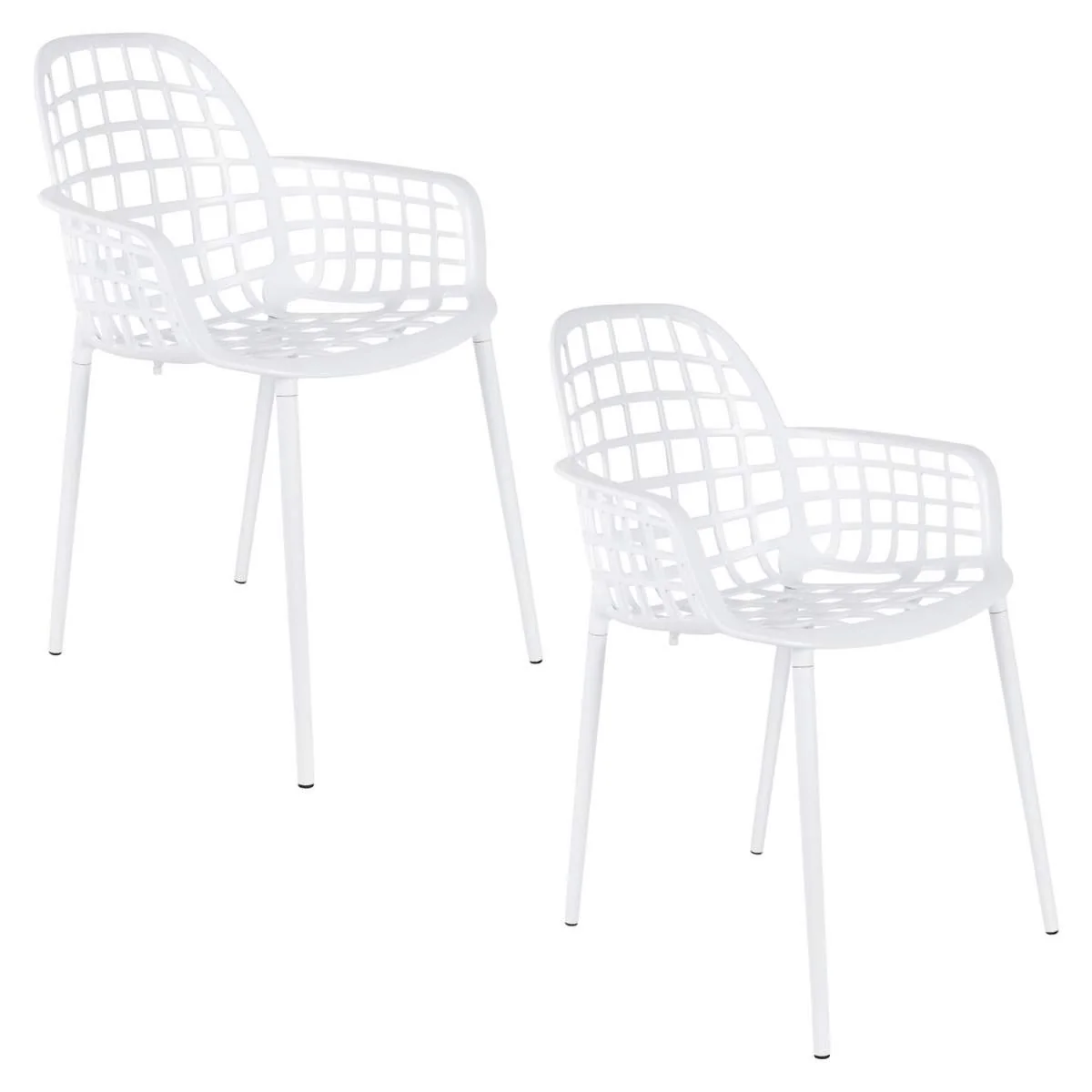 Zuiver Armchair Albert Kuip Garden - Image 38