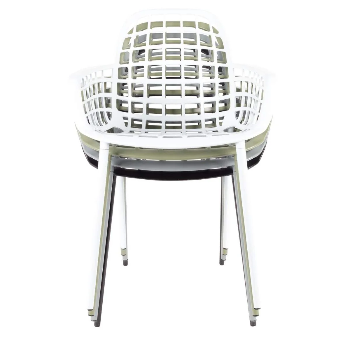 Zuiver Armchair Albert Kuip Garden - Image 46