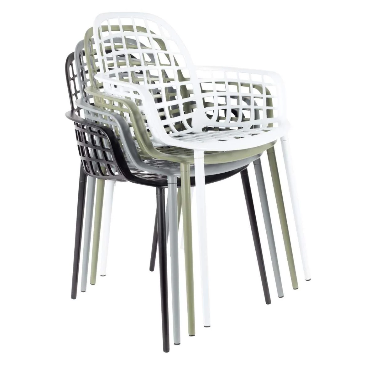 Zuiver Armchair Albert Kuip Garden - Image 47