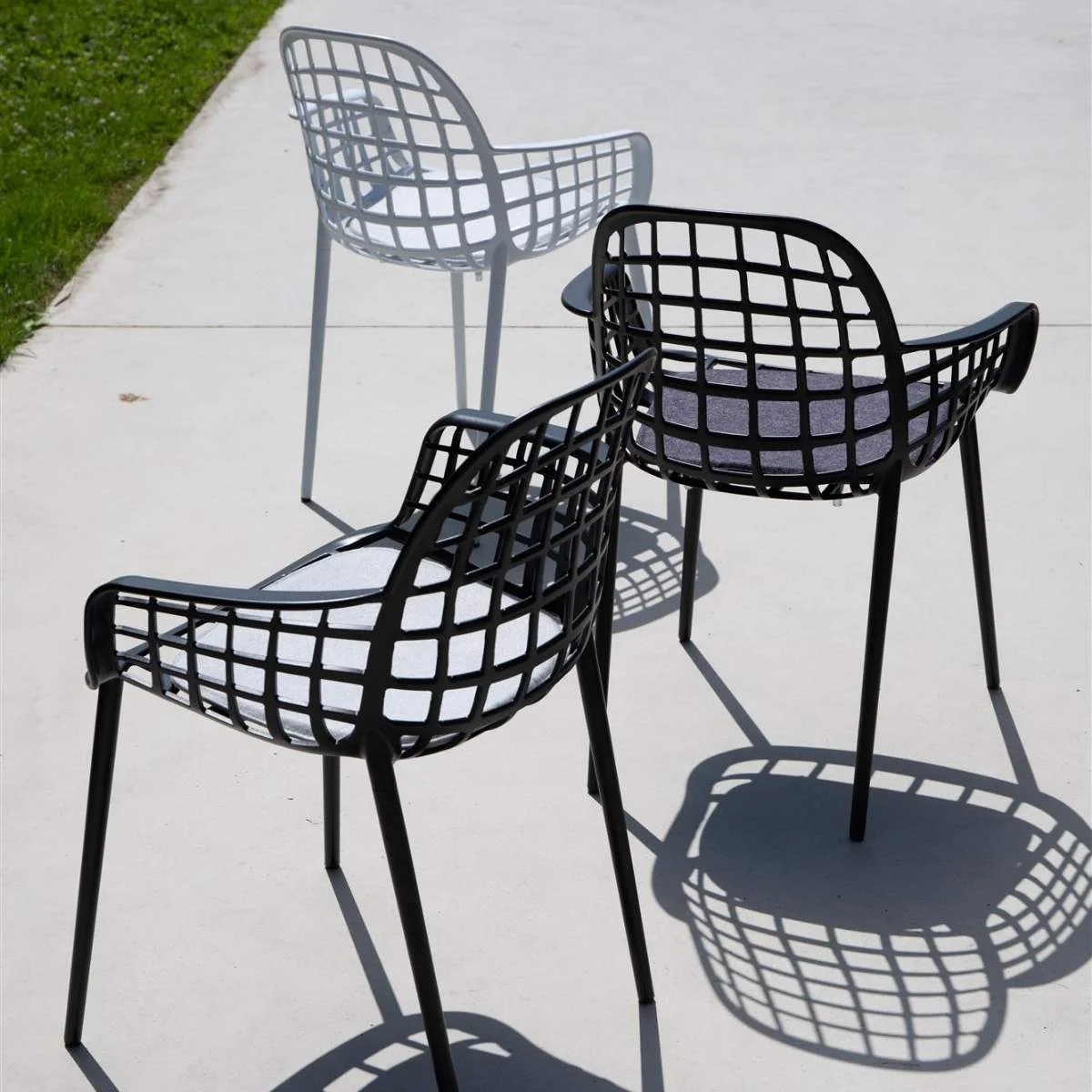 Zuiver Armchair Albert Kuip Garden - Image 49