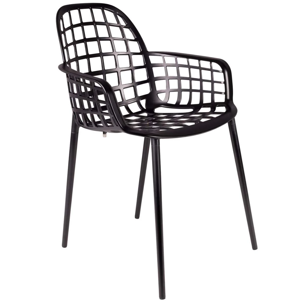 Zuiver Armchair Albert Kuip Garden - Image 5