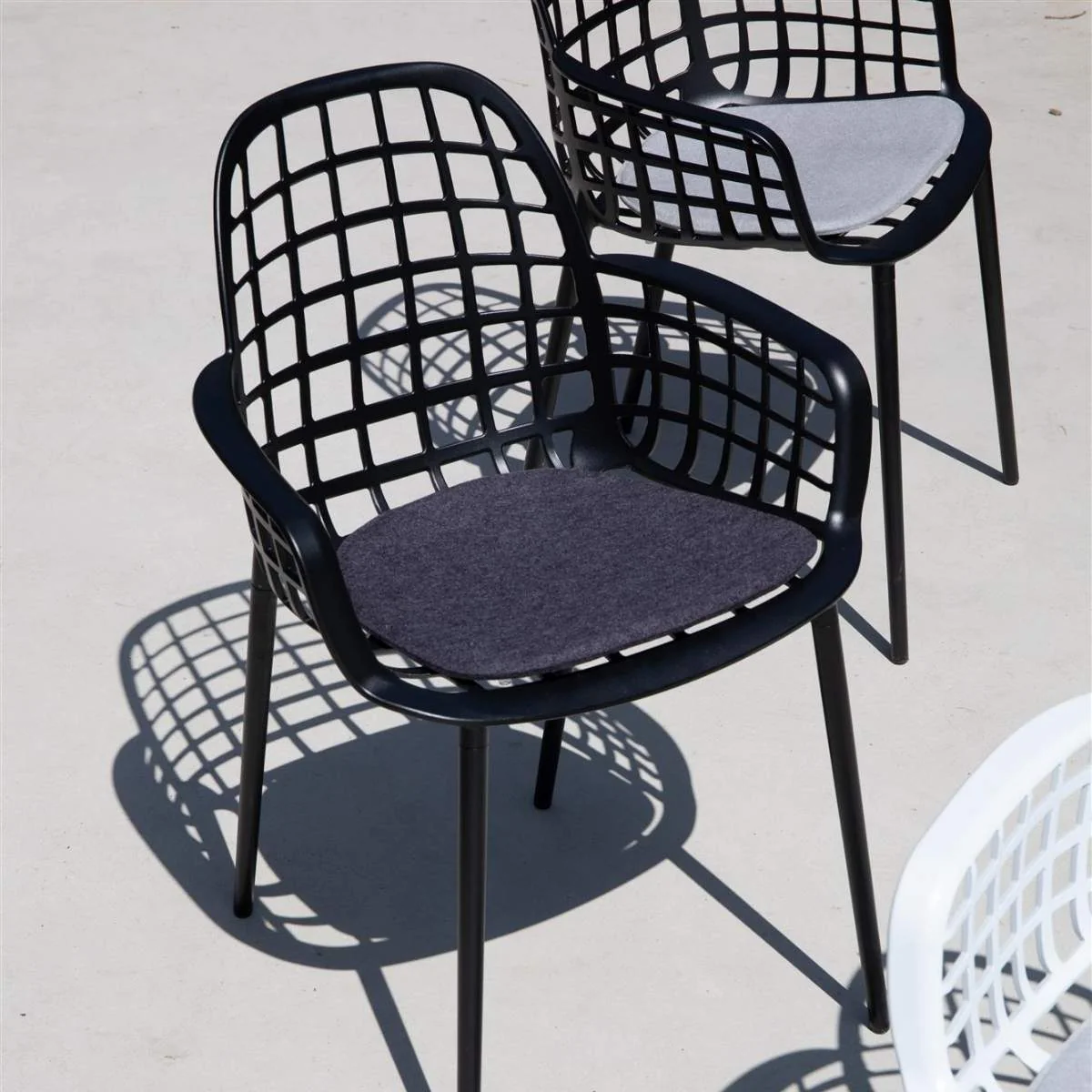 Zuiver Armchair Albert Kuip Garden - Image 50