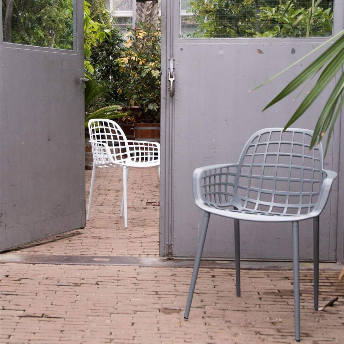 Zuiver Armchair Albert Kuip Garden - Image 54