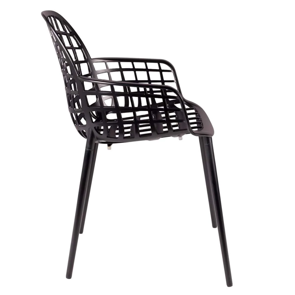 Zuiver Armchair Albert Kuip Garden - Image 6