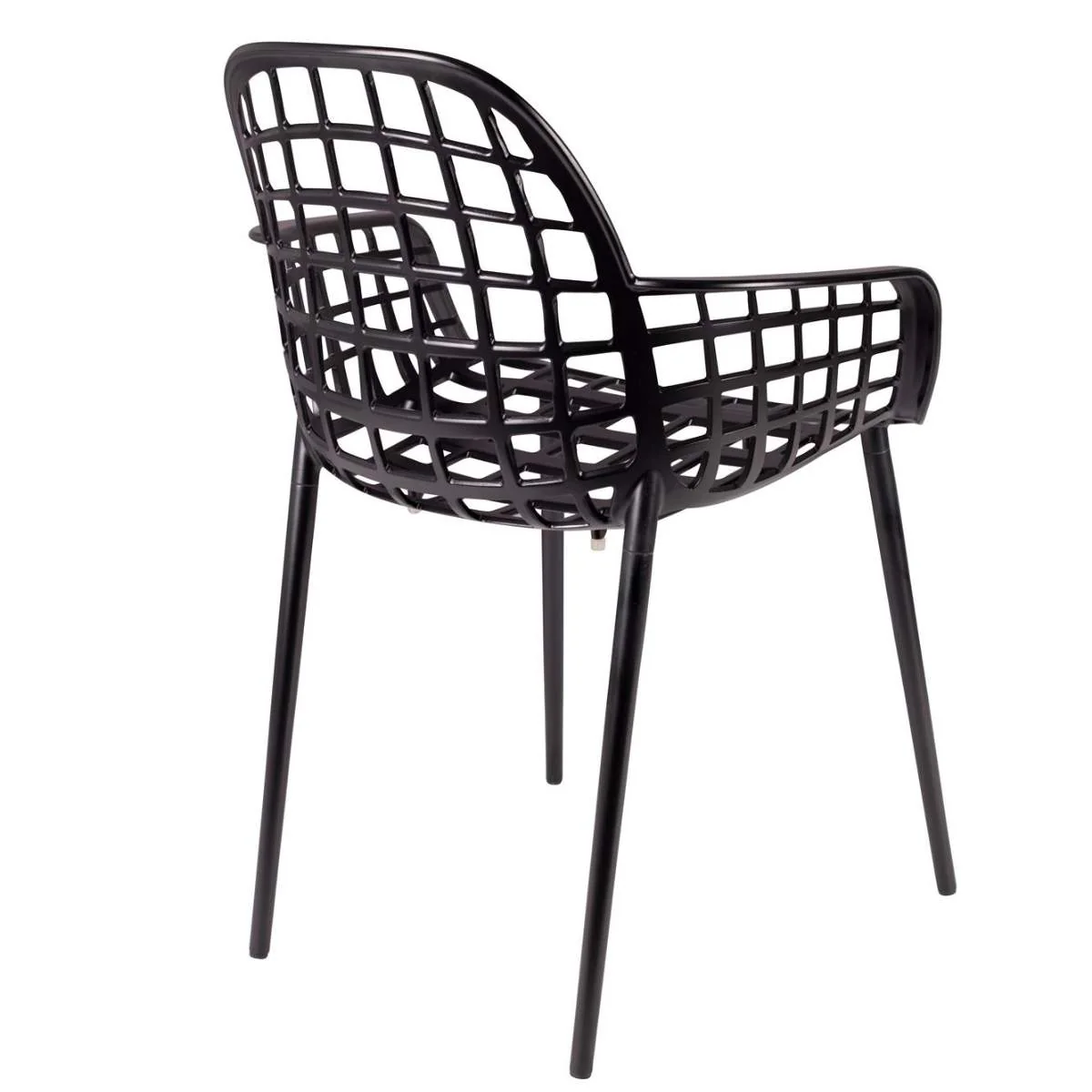 Zuiver Armchair Albert Kuip Garden - Image 7
