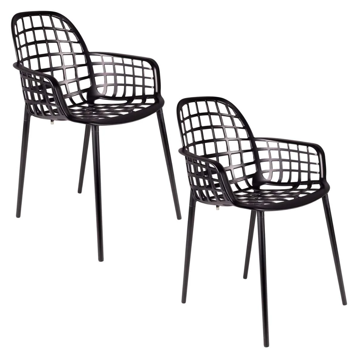 Zuiver Armchair Albert Kuip Garden - Image 9
