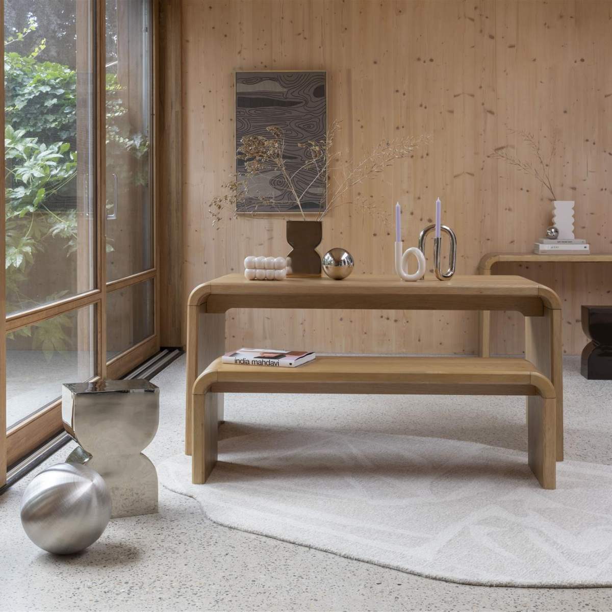Zuiver Bench Brave - Image 10