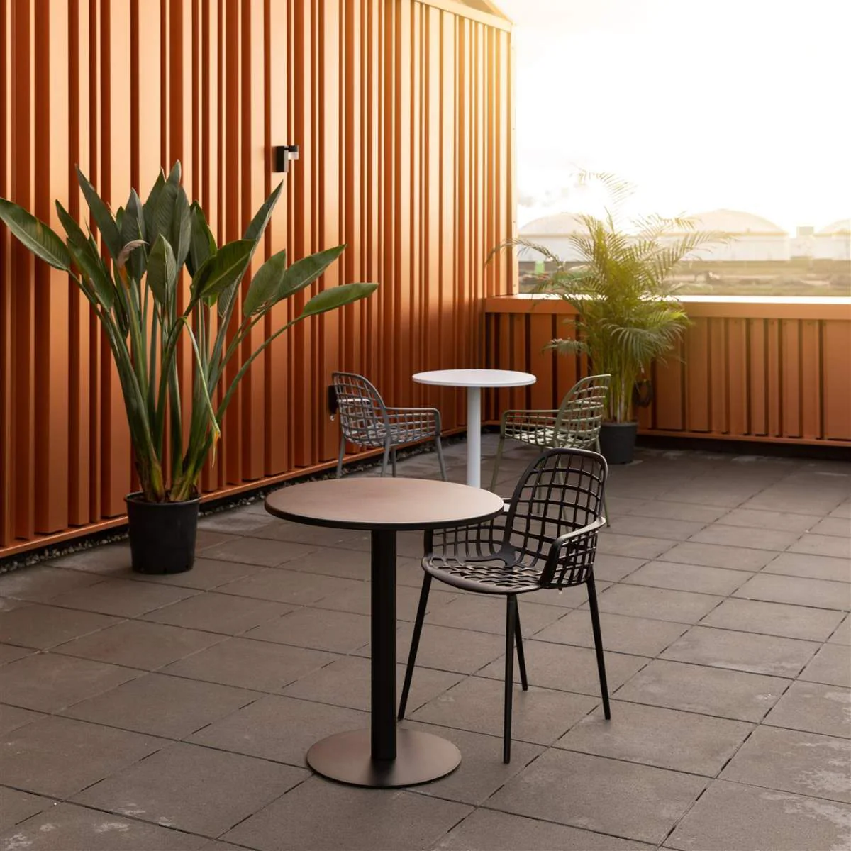 Zuiver Bistro Table Metsu - Image 11