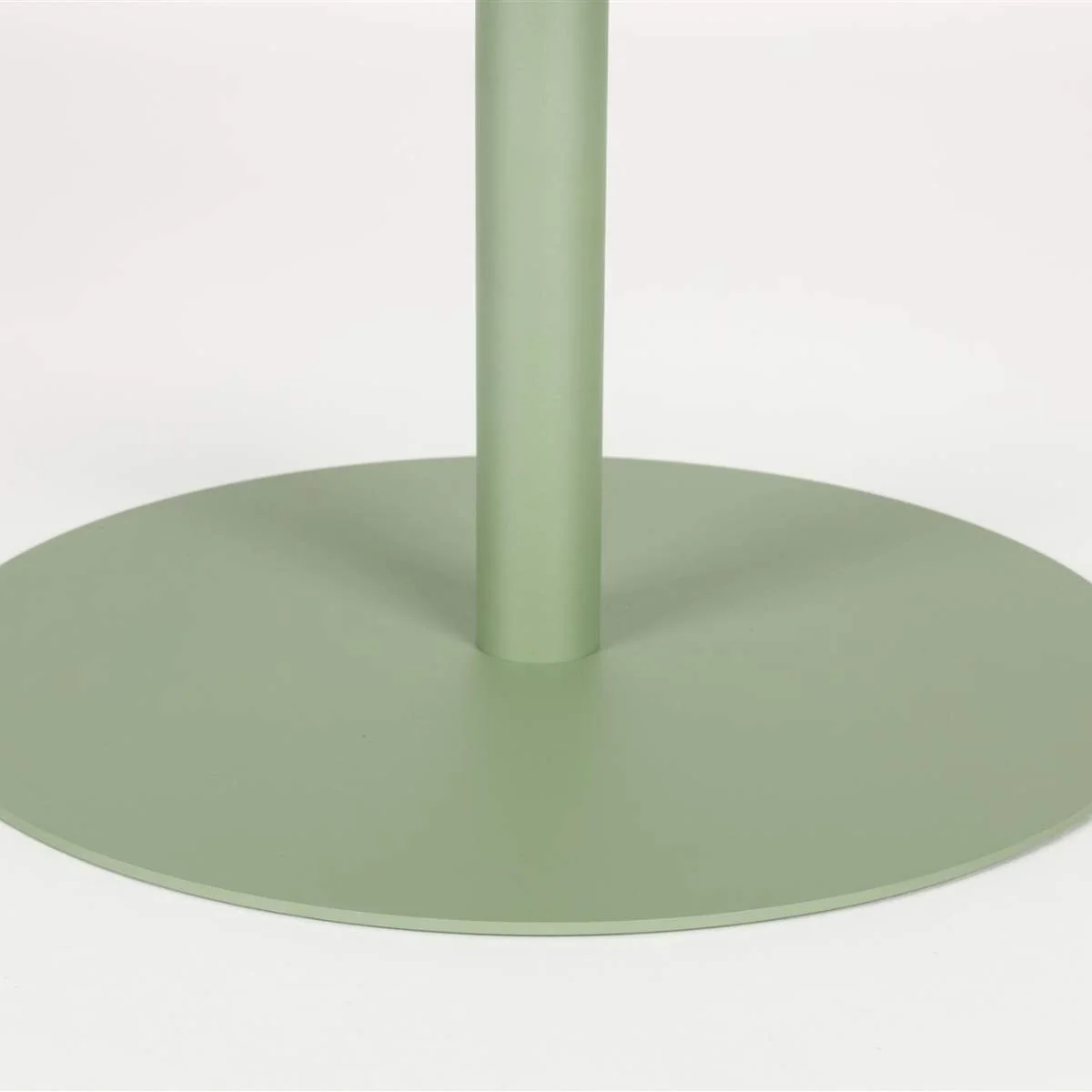 Zuiver Bistro Table Snow - Image 4