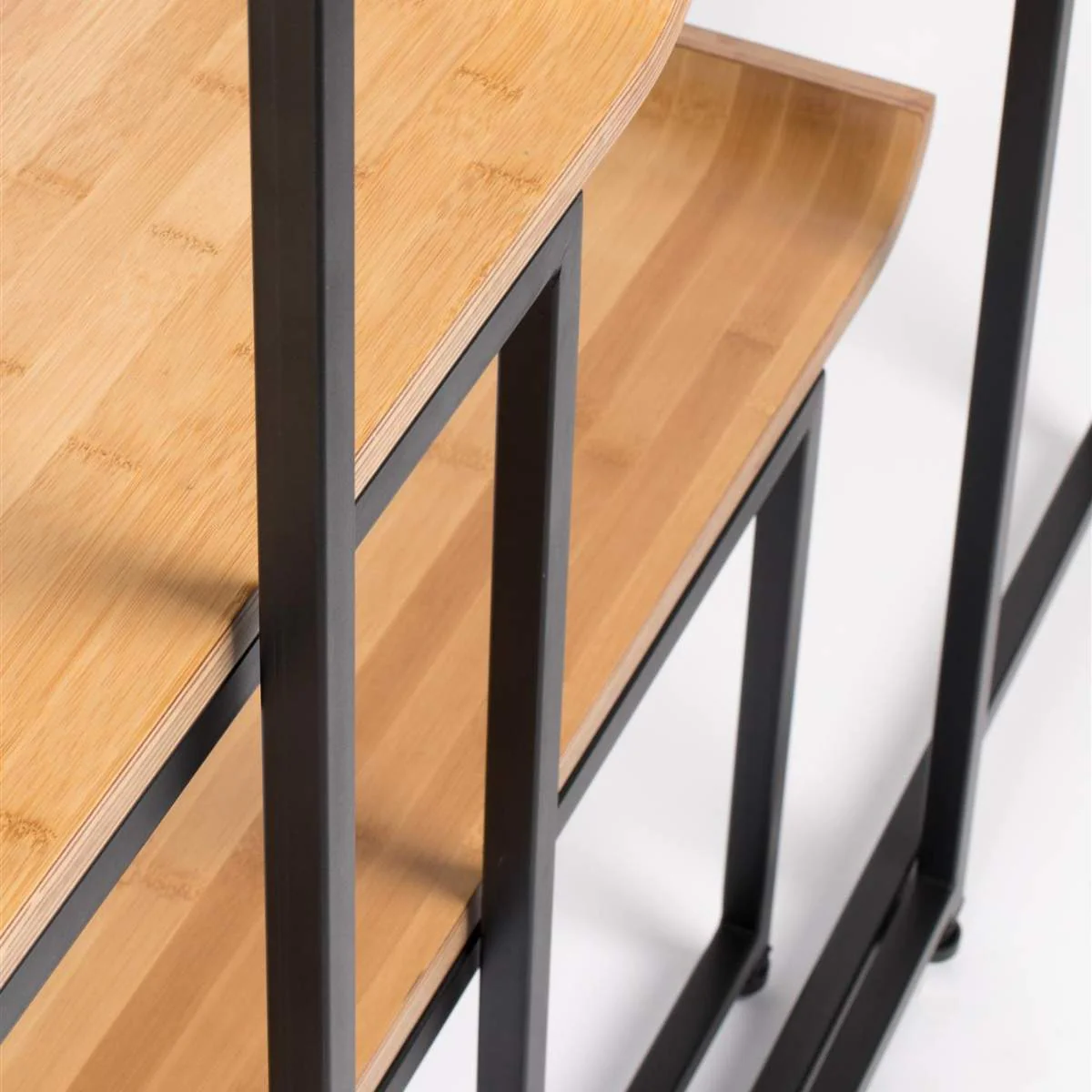 Zuiver Cabinet Flodka Black - Image 7